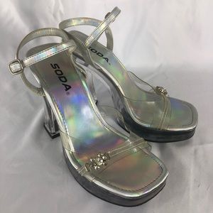 Soda-Holographic-Clear-High-Heel-Sandals-Acrylic-